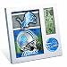 Detroit Lions Digital Desk Clock