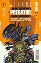 Aliens vs Predator vs The Terminator #1 of 4