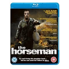 The Horseman [Blu-ray] [2008]
