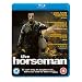 The Horseman [Blu-ray] [2008]