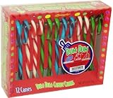Dum Dum Candy Canes 12ct.