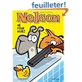 Nelson, Tome 8 : N� pour nuire