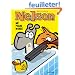 Nelson, Tome 8 : N� pour nuire