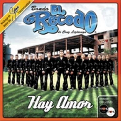 banda el recodo - Hay Amor - Zortam Music