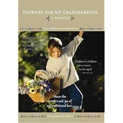 Flowers for my Grandparents by 