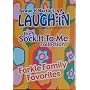 Rowan & Martin's Laugh-in: the Sock-it-to-me Collection: Farkle Family Favorites
