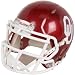 Riddell Oklahoma Sooners Mini Speed Helmet - Crimson
