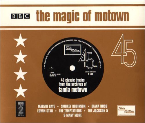 Magic Of Motown Foto