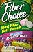Fiber Choice Chewable Fiber Supplement Assorted Fruit (220 Tablets)
