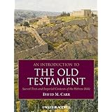 an introduction to the old testament sacred texts and imperial contexts of the hebrew bible