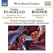 Symphony No. 2 'symphony of the Winds'/Symphony No