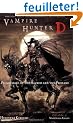 Vampire Hunter D: Pilgrimage of the Sacred And the Profane
