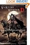 Vampire Hunter D Volume 6: Pilgrimage of the Sacred and the Profane