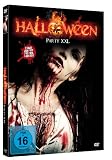 Halloweenparty XXL Box (3 DVD Modularbook)