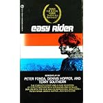 Easy Rider: Original Screenplay By Henry Fonda, Dennis Hopper, Terry Southern book cover