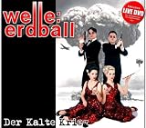 Anklicken zum Vergrößeren: Welle:Erdball - Der Kalte Krieg (Limited Edition inkl. Bonus-DVD) (Audio CD) Anklicken zum Vergrößeren: Welle:Erdball - Der Kalte Krieg (Limited Edition inkl. Bonus-DVD) (Audio CD)