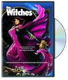 The Witches (Keep Case Packaging)