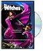 The Witches (Keep Case Packaging)