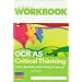 OCR AS Critical Thinking: Workbook Unit 2
