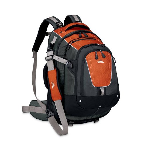 High Sierra 23