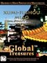 Global Treasures XUMI-FUSHOU-MIAO Qing Dynasty Summer Palace Outer Temple Chengde, China