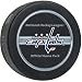 Sports : Washington Capitals Official Game Puck