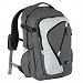 STM Bags Large Rogue Backpack For Laptops (Grey/Silver)