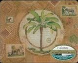 Small Cutting Board ~ Bombay Collection ~ 8x10 ~ made of tempered glass ~ cod...