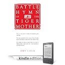 Amy Chua - Battle Hymn of the Tiger Mother