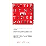 Battle Hymn of the Tiger Mother