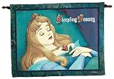 Disney Tapestry Wall Hanging - Sleeping Beauty