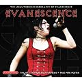 Maximum Evanescence: Interview