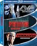 Muscle 3-Pack [Blu-ray]