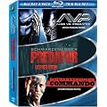 Muscle 3-Pack [Blu-ray]
