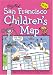 Guy Fox San Francisco Children's Map