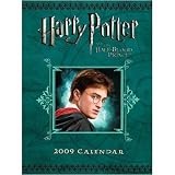 Office Products : Harry Potter 2009 Engagement Calendar