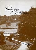 Clayton in history : the story of Clayton-le-Woods to 1800