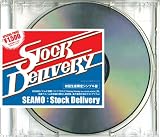 Stock Delivery(初回生産限定盤)(ブックレット無し)