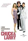 I Now Pronounce You Chuck and Larry