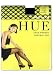  : HUE Faux Fishnet Control Top Pantyhose Hosiery