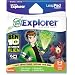 Leapfrog Leapster/LeapPad Explorer Ben 10 Game