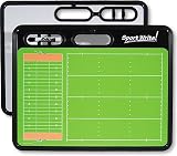Sport Write Classic Football Coaching Board