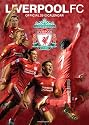 Official Liverpool FC A3 Calendar 2012