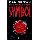 Das verlorene Symbol: Thrillervon "Dan Brown"