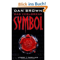 Das verlorene Symbol: Thriller