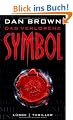 Das verlorene Symbol: Thriller
