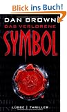 Das verlorene Symbol: Thriller