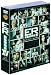 ER 緊急救命室 〈ファイナル・シーズン〉セット2 [DVD]