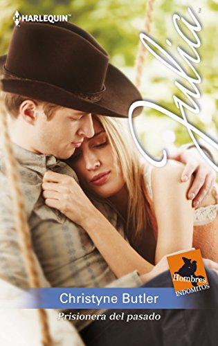 Prisionera del pasado (Miniserie Julia) (Spanish Edition)