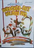 The Penguins Whacked Out Holiday Dvd